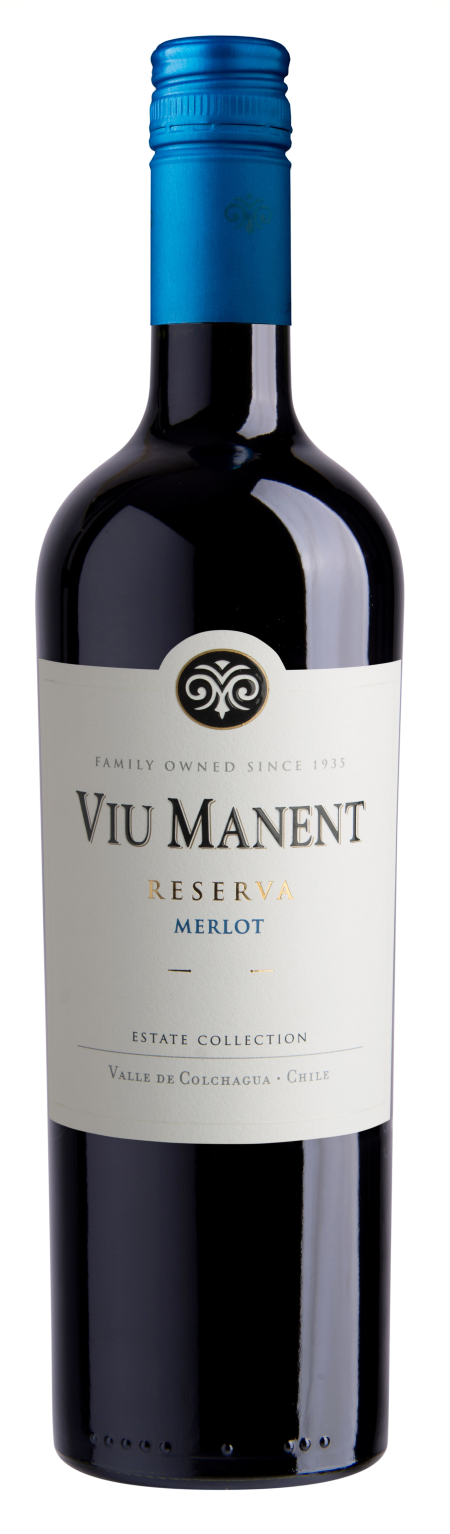 Merlot Reserva